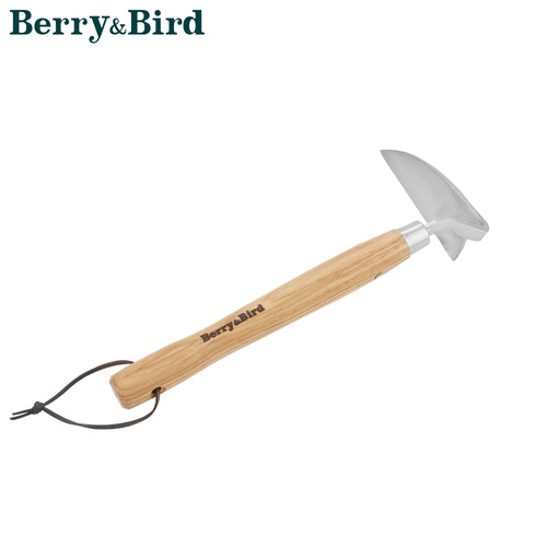 Berry bird zappa triangolare - zappa,