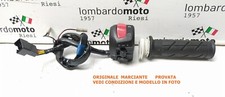 COMMUTATORE DEVIOLUCI DEVIO interruttore COMANDO DX Suzuki Burgman 650 2002 2012