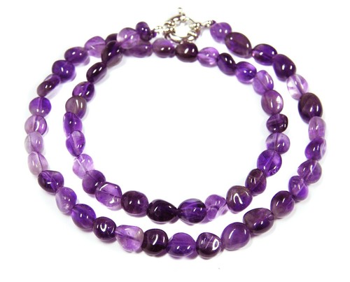 Collana pietre guaritrici - di,