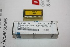 Kit eprom 055 per ducati - kit,