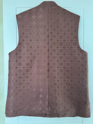 Gilet uomo desi - gilet,