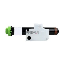 DQ-TU10J-PB Toner+Vaschetta