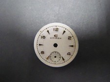 Citizen quadrante originale