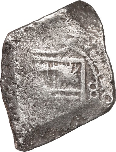 Naufragio joanna - naufragio, (1682)