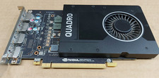 Carte nvidia quadro p2000 - carte,