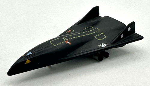 Micro machines aurora - micro, sr-91
