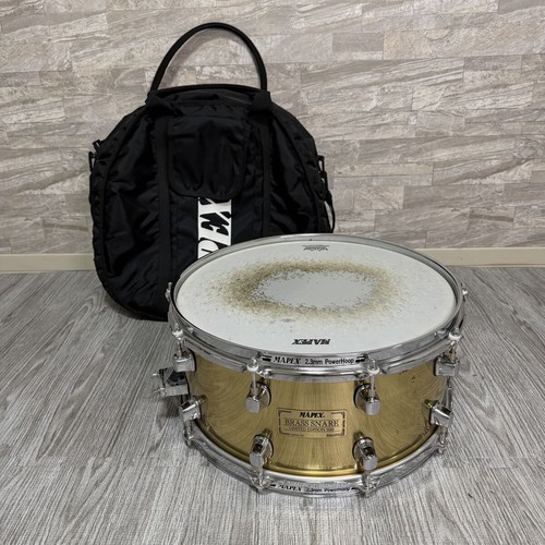 Tamburo rullante mapex ottone - mapex,