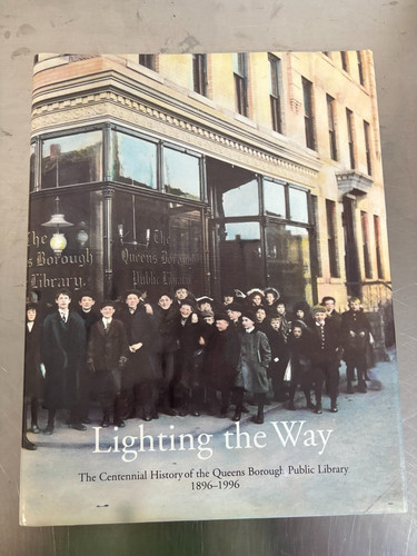 Lighting the way centennial - lighting,