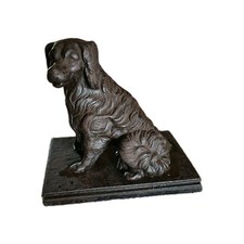  antique vintage xix c cast