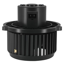 Motore del ventilatore for