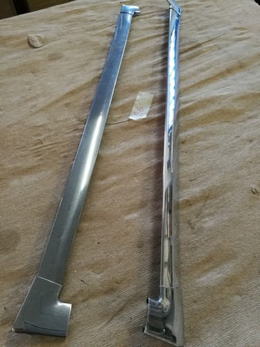 Coppia modanatura profilo - modanatura,