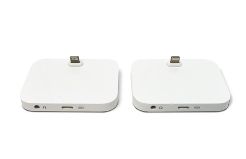 Lotto lightning dock - 2,