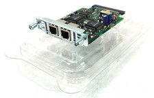Cisco vic 2fxs - cisco, scheda