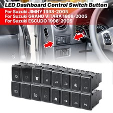 For Suzuki JIMNY 1998-2006 LED