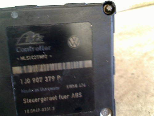 Pompa abs seat - seat, alhambra