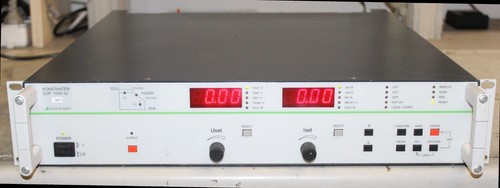 Gossen metrawatt kons - gossen,