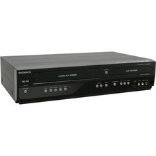 Magnavox ZV427MG9 DVD Recorder