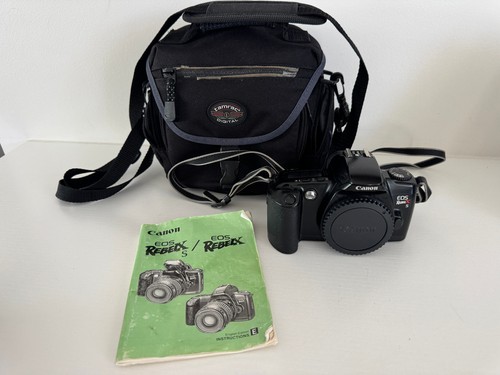 Canon eos rebel mm - eos,