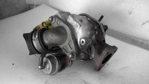 Turbina turbo per toyota - turbina,