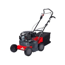 Arieggiatore a scoppio con