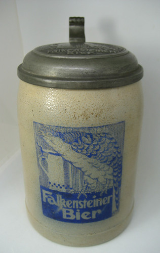 Boccali birra falkensteiner - boccali,