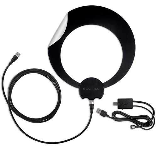 Clearstream eclipse - clearstream,
