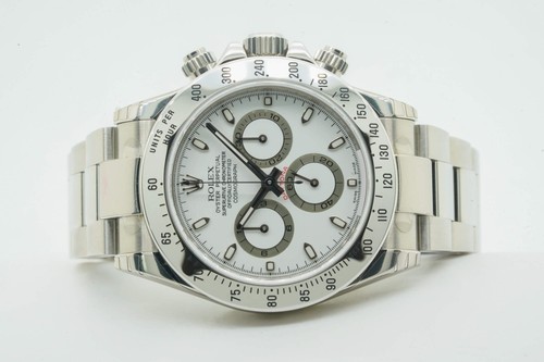 Rolex daytona cosmograph - rolex,