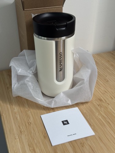Tazza viaggio nespresso - da,