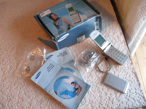 Telefono samsung sgh 300 2 - sgh-300,