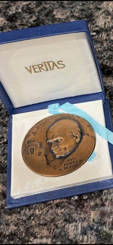 Veritas medaglia - 2,