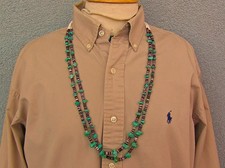 Collana tradizionale fatta a