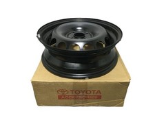 CERCHIO IN FERRO PER TOYOTA Aygo 3° Serie 426110h030 (15>)