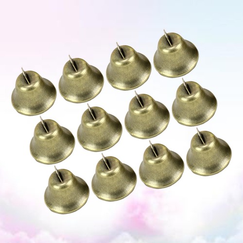Pcs scacciaspiriti campana - , 20