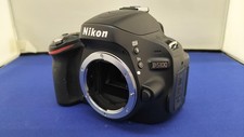 Nikon d5100 fotocamera reflex - fotocamera,