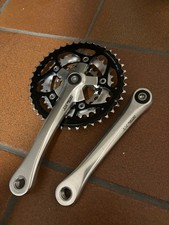 Shimano Xt Fc-m737 Crankset