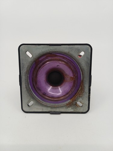 Wharfedale linton leak tweeter - leak,