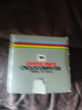 Ciclocomputer vintage Cateye