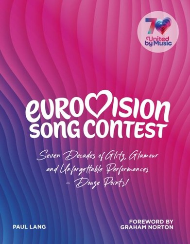 Eurovision paul lang - by,