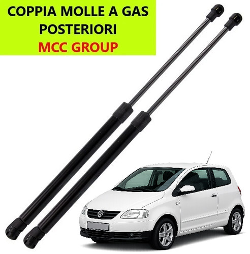 Molle gas pistoncini - gas,