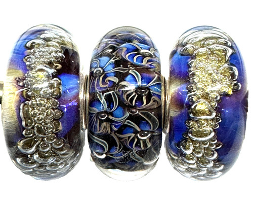 Elfbeads o - di, 3)