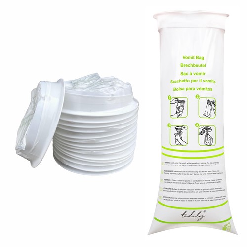 Tidily set sacchetti per - set,
