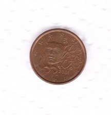 Francia rara moneta - ,