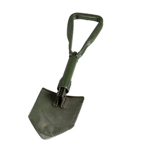 Pala tripla tedesca vintage