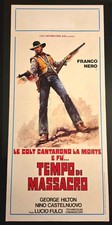 LOCANDINA LE COLT CANTARONO LA