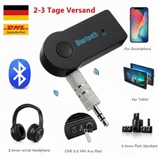 ✅ Ricevitore Bluetooth Auto