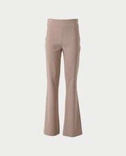 Pantaloni donna Relish a vita alta
