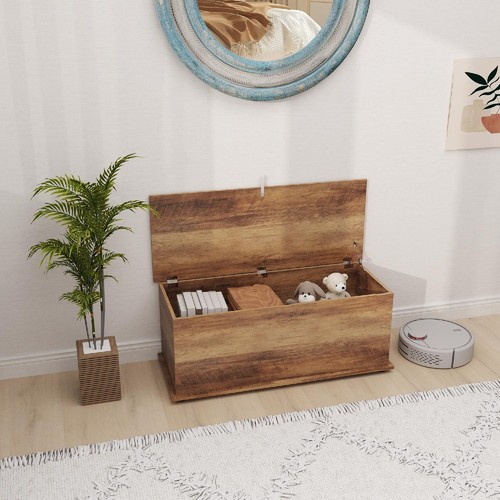 Dechome cassapanca legno - dechome,
