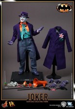 New hot toys batman - hot, the