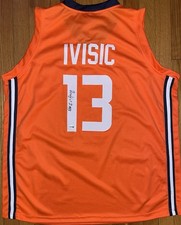 Maglia basket Tomislav Ivisic