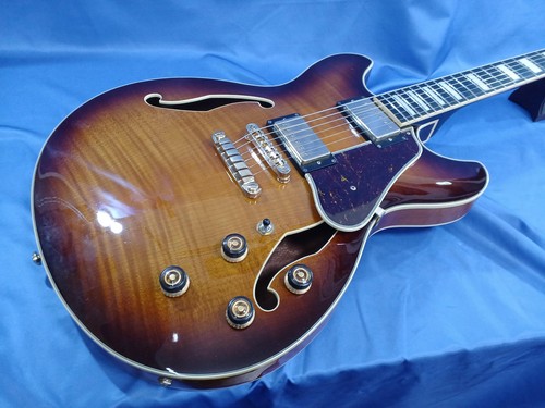 Ibanez as93fm 847663 - ibanez,